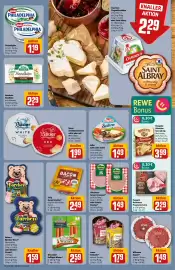 REWE Center Prospekt woche 8 Seite 17