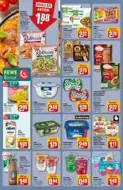 REWE Center Prospekt woche 8 Seite 18