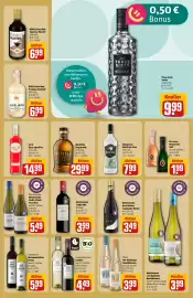 REWE Center Prospekt woche 8 Seite 19