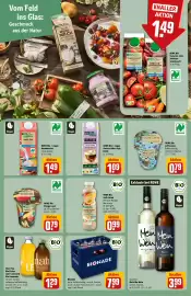 REWE Center Prospekt woche 8 Seite 25