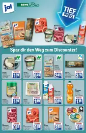 REWE Center Prospekt woche 8 Seite 27