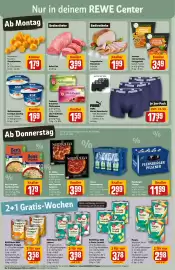 REWE Center Prospekt woche 8 Seite 3