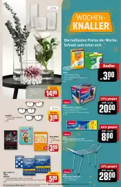 REWE Center Prospekt woche 8 Seite 31