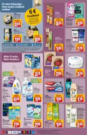 REWE Center Prospekt woche 8 Seite 32