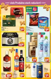 REWE Center Prospekt woche 8 Seite 5