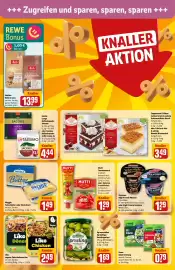 REWE Center Prospekt woche 8 Seite 6