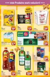REWE Center Prospekt woche 8 Seite 7