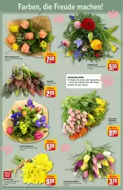 REWE Center Prospekt woche 8 Seite 9