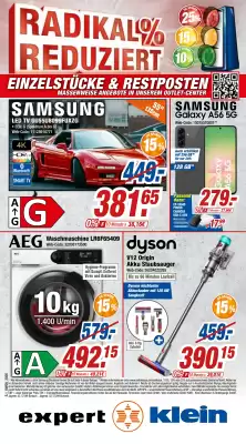 Expert Klein Prospekt (gültig bis 20-02)
