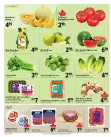 Family Foods flyer week 8 Page 2