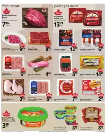 Family Foods flyer week 8 Page 3