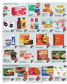 Family Foods flyer week 8 Page 4