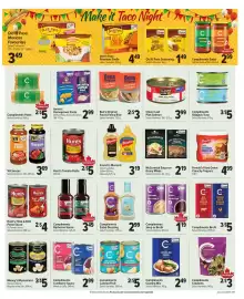 Family Foods flyer week 8 Page 5