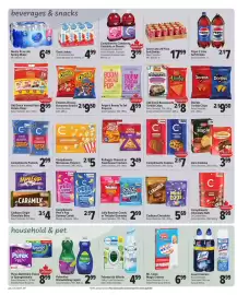 Family Foods flyer week 8 Page 6