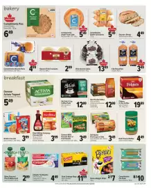 Family Foods flyer week 8 Page 7