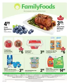 Family Foods flyer week 8 Page 8