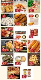 Roberts Fresh and Boxed Meats flyer week 8 Page 4