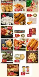 Roberts Fresh and Boxed Meats flyer week 8 Page 4