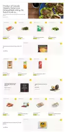 Whole Foods Market flyer week 8 Page 1