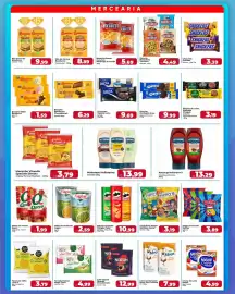 Catálogo Rebouças Supermercados Página 3