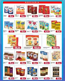 Catálogo Rebouças Supermercados Página 4