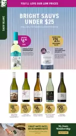 Dan Murphy's catalogue Page 10