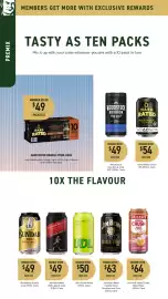 Dan Murphy's catalogue Page 29