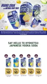 Dan Murphy's catalogue Page 30