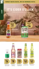 Dan Murphy's catalogue Page 31