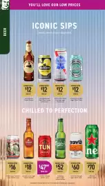 Dan Murphy's catalogue Page 36