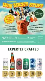 Dan Murphy's catalogue Page 37