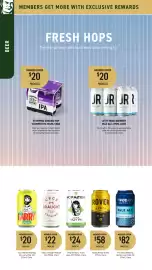 Dan Murphy's catalogue Page 38