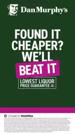 Dan Murphy's catalogue Page 39