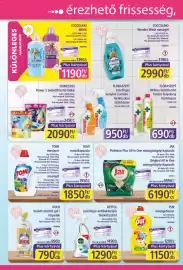 PlusMarket akciós újság Oldal 2