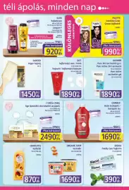 PlusMarket akciós újság Oldal 3