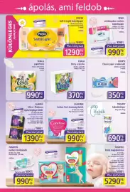 PlusMarket akciós újság Oldal 4