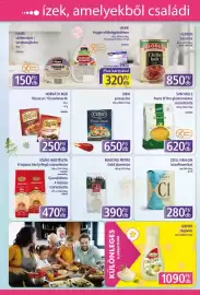 PlusMarket akciós újság Oldal 6