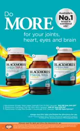 Good Price Pharmacy catalogue Page 11