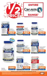 Good Price Pharmacy catalogue Page 16