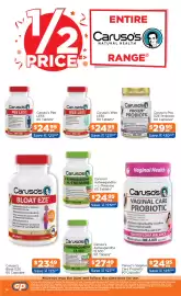 Good Price Pharmacy catalogue Page 17