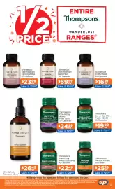 Good Price Pharmacy catalogue Page 22