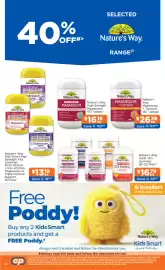 Good Price Pharmacy catalogue Page 31