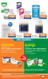 Good Price Pharmacy catalogue Page 32