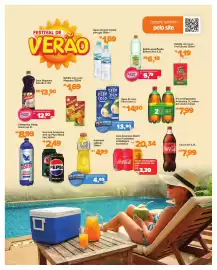 Catálogo Supermercados Savegnago Página 11