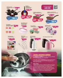 Catálogo Supermercados Savegnago Página 13