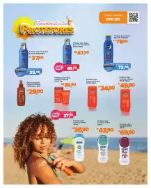 Catálogo Supermercados Savegnago Página 14