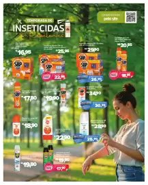 Catálogo Supermercados Savegnago Página 15