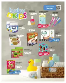 Catálogo Supermercados Savegnago Página 2