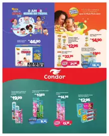 Catálogo Supermercados Savegnago Página 3