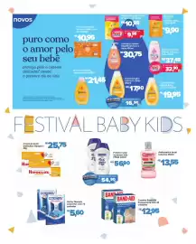 Catálogo Supermercados Savegnago Página 5